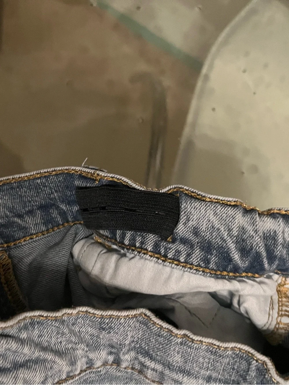 GAP comfortable straight
